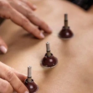 Moksoterapia