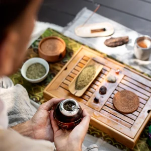 Suplementacja inteligentna w naturopatii. Parazytologia i oczyszczanie organizmu