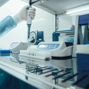 Kurs Nowoczesne spektroskopowe metody diagnostyczne oraz celowana suplementacja w przywracaniu  organizmu do równowagi
